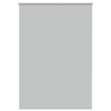 Vidaxl rolgordijn verduisterend 95x275cm stofbreedte 90,7 cm polyester