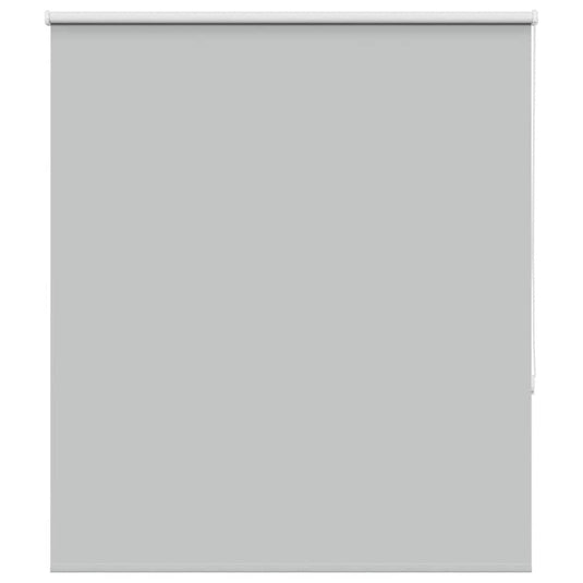 Vidaxl rolgordijn verduisterend 120x175 cm stofbreedte 116,6 cm