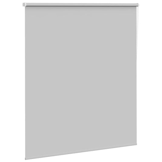 Vidaxl rolgordijn verduisterend 120x175 cm stofbreedte 116,6 cm