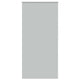 Vidaxl rolgordijn verduisterend 90x210cm stofbreedte 85,7 cm polyester