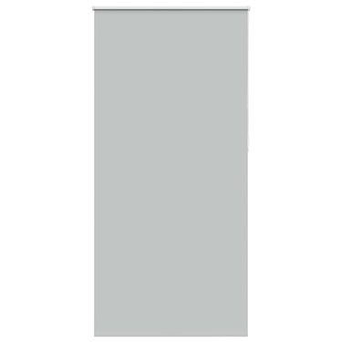 Vidaxl rolgordijn verduisterend 105x210 cm stofbreedte 100,7 cm