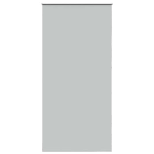 Vidaxl rolgordijn verduisterend 110x210 cm stofbreedte 105,7 cm
