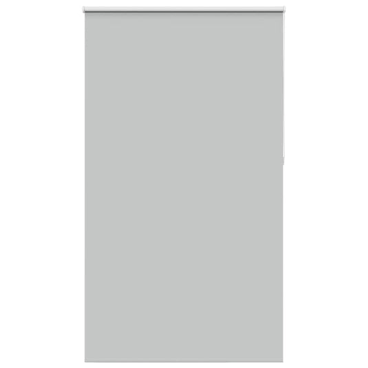 Vidaxl rolgordijn verduisterend 120x210 cm stofbreedte 116,6 cm