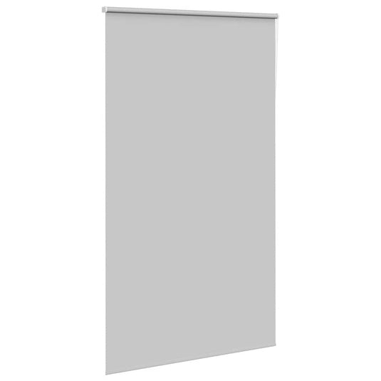 Vidaxl rolgordijn verduisterend 125x210 cm stofbreedte 121,6 cm