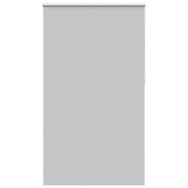 Vidaxl rolgordijn verduisterend 140x210 cm stofbreedte 136,6 cm