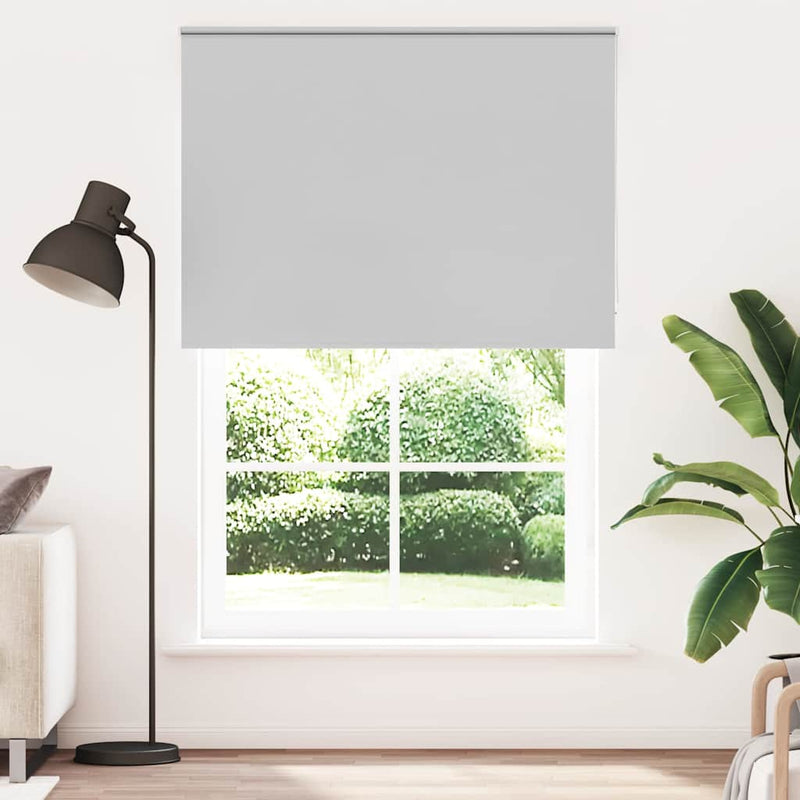Afbeelding laden in galerijviewer, Vidaxl rolgordijn verduisterend 160x210 cm stofbreedte 156,6 cm
