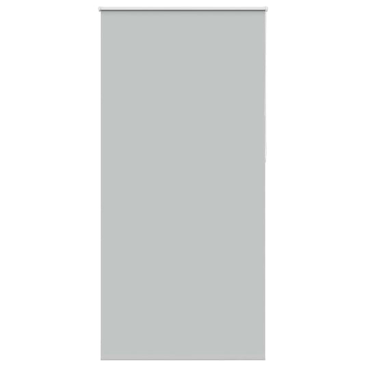 Vidaxl rolgordijn verduisterend 95x230cm stofbreedte 90,7 cm polyester