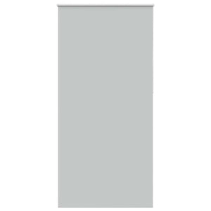 Vidaxl rolgordijn verduisterend 100x230cm stofbreedte 95,7cm polyester