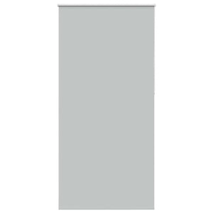 Vidaxl rolgordijn verduisterend 105x230 cm stofbreedte 100,7 cm