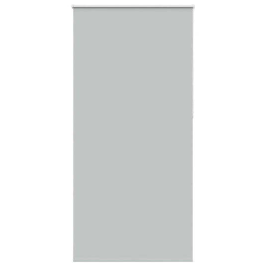 Vidaxl rolgordijn verduisterend 105x230 cm stofbreedte 100,7 cm