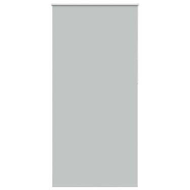 Vidaxl rolgordijn verduisterend 105x230 cm stofbreedte 100,7 cm