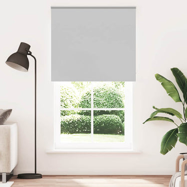 Vidaxl rolgordijn verduisterend 130x230 cm stofbreedte 126,6 cm