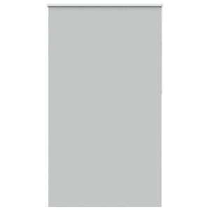 Vidaxl rolgordijn verduisterend 140x230 cm stofbreedte 136,6 cm
