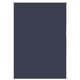 Vidaxl rolgordijn verduisterend 110x130 cm stofbreedte 105,7 cm blauw