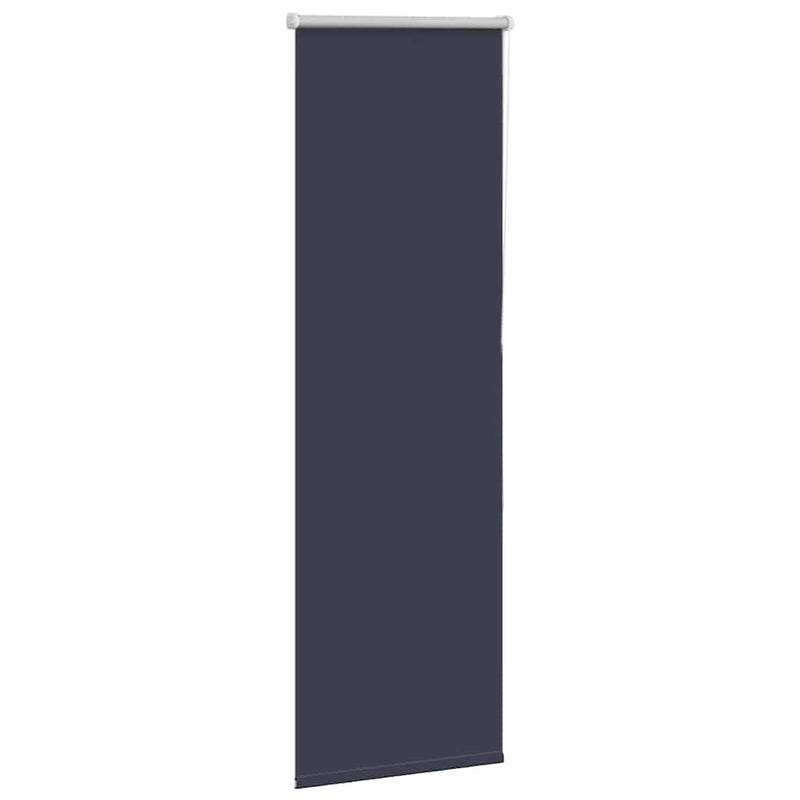 Afbeelding laden in galerijviewer, Vidaxl rolgordijn verduisterend 45x150cm stofbreedte 40,7 cm polyester
