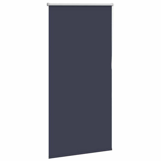 Vidaxl rolgordijn verduisterend 70x150cm stofbreedte 65,7 cm polyester