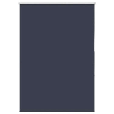 Vidaxl rolgordijn verduisterend 95x150cm stofbreedte 90,7 cm polyester