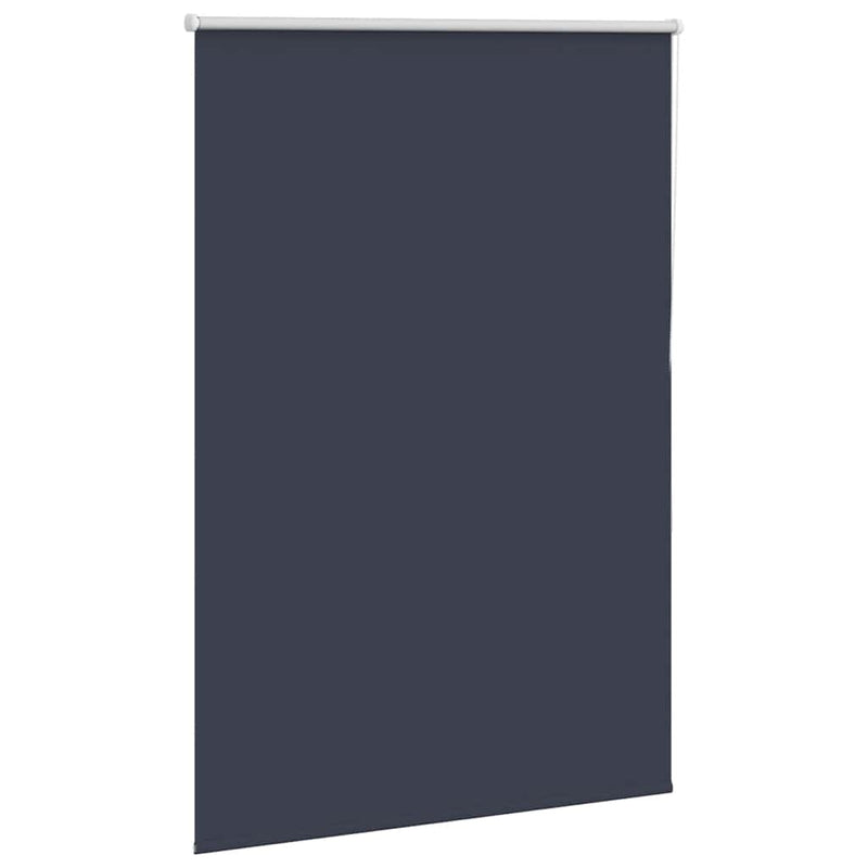 Afbeelding laden in galerijviewer, Vidaxl rolgordijn verduisterend 100x150cm stofbreedte 95,7cm polyester
