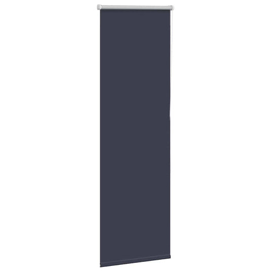 Vidaxl rolgordijn verduisterend 45x175cm stofbreedte 40,7 cm polyester