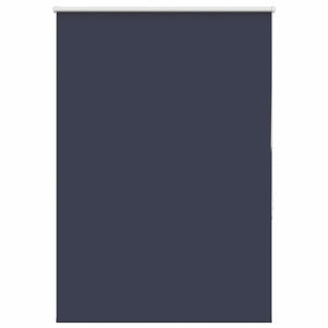 Vidaxl rolgordijn verduisterend 90x175cm stofbreedte 85,7 cm polyester