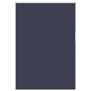 Vidaxl rolgordijn verduisterend 100x175cm stofbreedte 95,7cm polyester