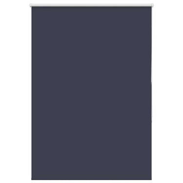 Vidaxl rolgordijn verduisterend 100x175cm stofbreedte 95,7cm polyester