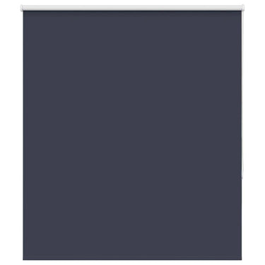 Vidaxl rolgordijn verduisterend 135x175 cm stofbreedte 131,6 cm blauw