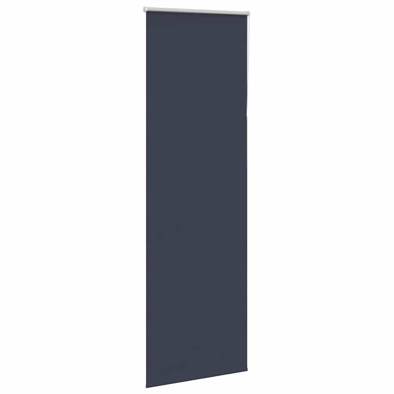 Afbeelding laden in galerijviewer, Vidaxl rolgordijn verduisterend 65x210cm stofbreedte 60,7 cm polyester
