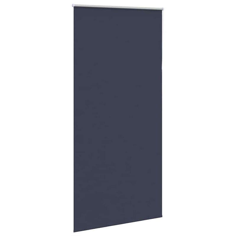 Afbeelding laden in galerijviewer, Vidaxl rolgordijn verduisterend 100x210cm stofbreedte 95,7cm polyester
