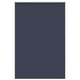 Vidaxl rolgordijn verduisterend 165x210 cm stofbreedte 161,6 cm blauw