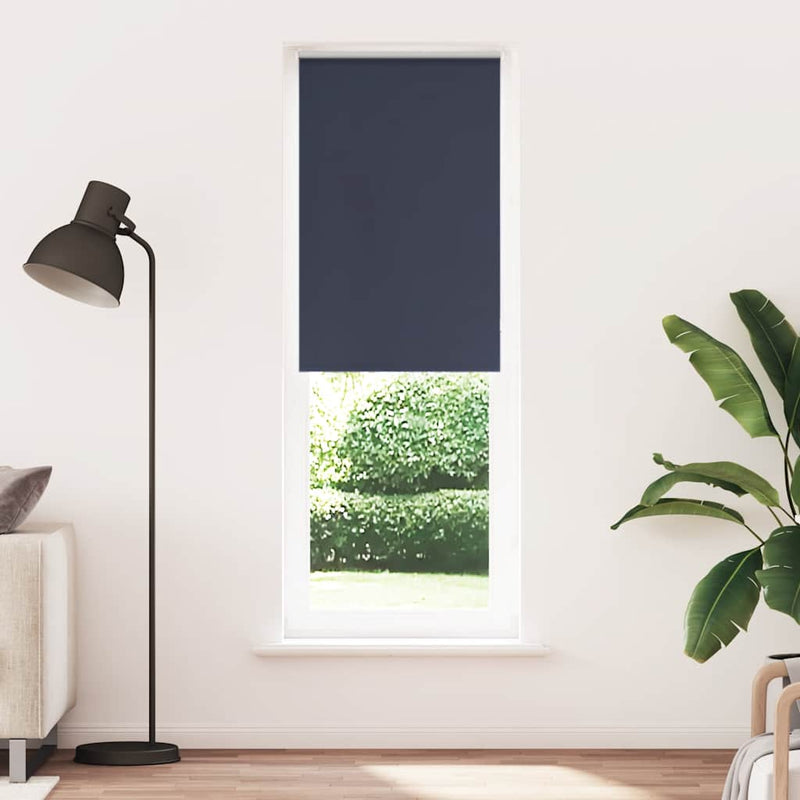 ギャラリービューアに画像をロードする, Vidaxl rolgordijn verduisterend 65x230cm stofbreedte 60,7 cm polyester
