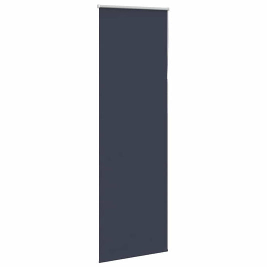 Vidaxl rolgordijn verduisterend 70x230cm stofbreedte 65,7 cm polyester
