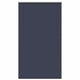 Vidaxl rolgordijn verduisterend 130x230 cm stofbreedte 126,6 cm blauw