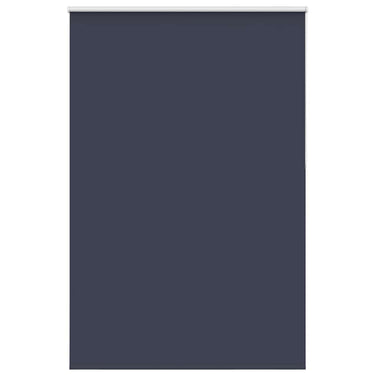 Vidaxl rolgordijn verduisterend 150x230 cm stofbreedte 146,6 cm blauw