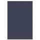Vidaxl rolgordijn verduisterend 165x230 cm stofbreedte 161,6 cm blauw