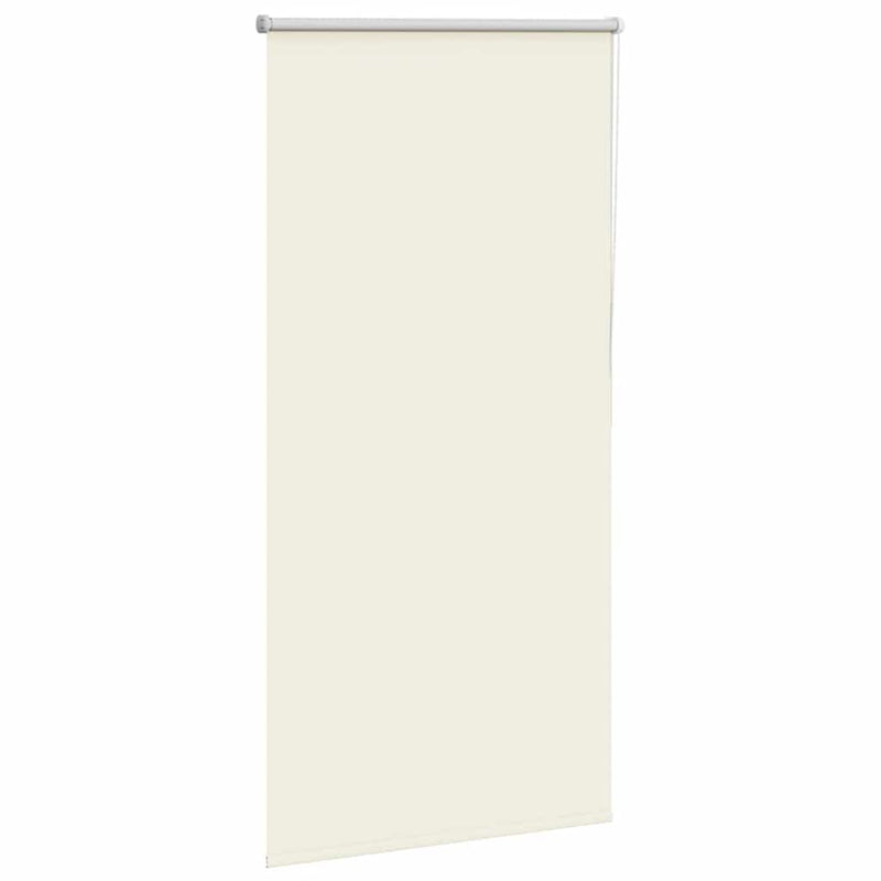 ギャラリービューアに画像をロードする, Vidaxl rolgordijn verduisterend 75x130 cm stofbreedte 70,7cm polyester
