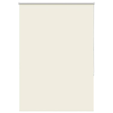 Vidaxl rolgordijn verduisterend 110x130 cm stofbreedte 105,7 cm