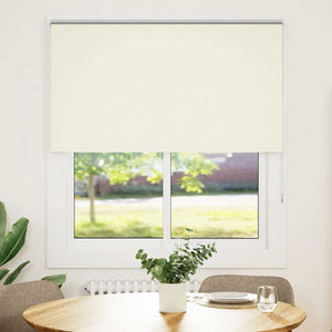 Vidaxl rolgordijn verduisterend 120x130 cm stofbreedte 116,6 cm