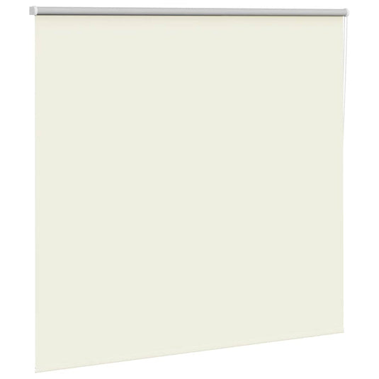 Vidaxl rolgordijn verduisterend 145x130 cm stofbreedte 141,6 cm