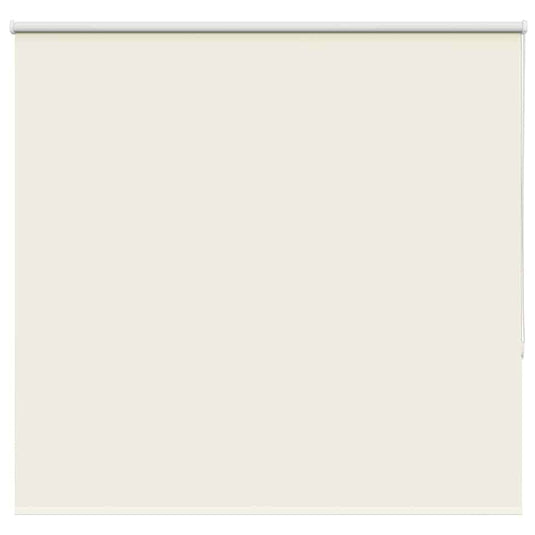 Vidaxl rolgordijn verduisterend 160x130 cm stofbreedte 156,6 cm