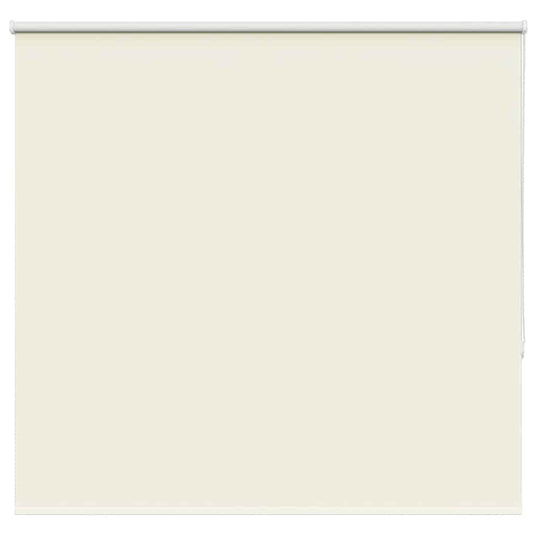 Vidaxl rolgordijn verduisterend 165x130 cm stofbreedte 161,6 cm