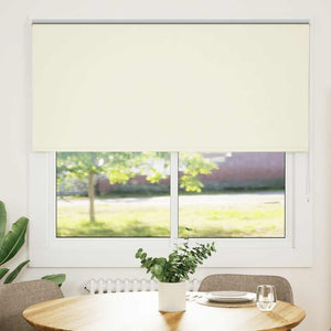 Vidaxl rolgordijn verduisterend 165x130 cm stofbreedte 161,6 cm