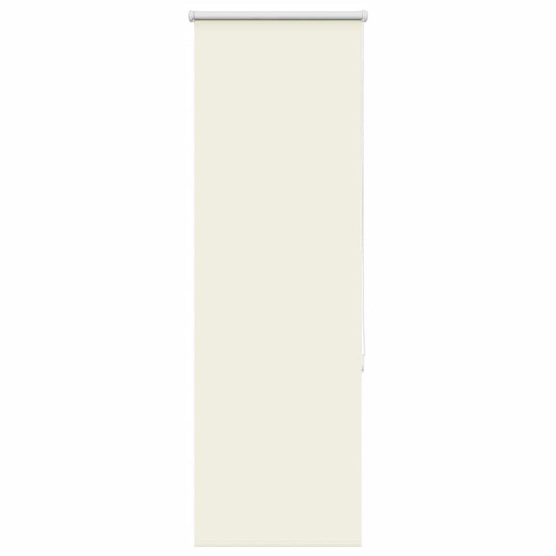 Afbeelding laden in galerijviewer, Vidaxl rolgordijn verduisterend 50x150 cm stofbreedte 45,7cm polyester
