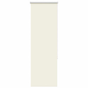 Vidaxl rolgordijn verduisterend 60x150 cm stofbreedte 55,7cm polyester