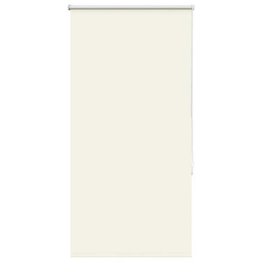 Vidaxl rolgordijn verduisterend 70x150 cm stofbreedte 65,7cm polyester