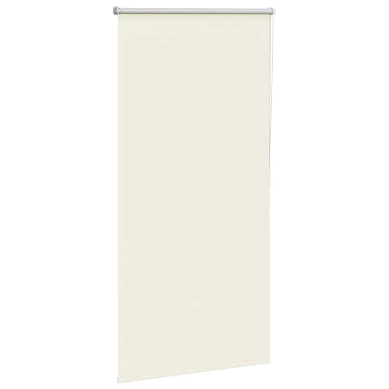 ギャラリービューアに画像をロードする, Vidaxl rolgordijn verduisterend 70x150 cm stofbreedte 65,7cm polyester
