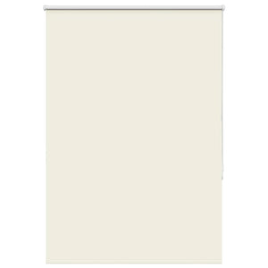 Vidaxl rolgordijn verduisterend 95x150 cm stofbreedte 90,7cm polyester
