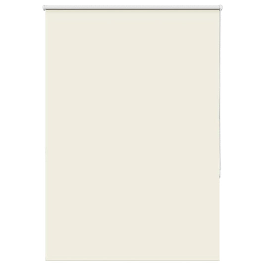 Vidaxl rolgordijn verduisterend 95x150 cm stofbreedte 90,7cm polyester