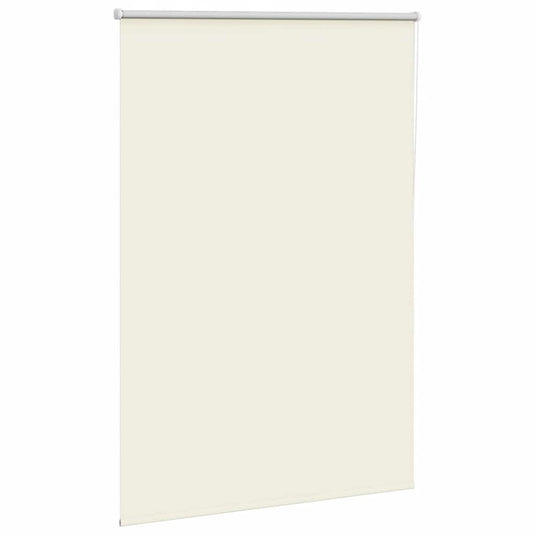 Vidaxl rolgordijn verduisterend 105x150 cm stofbreedte 100,7 cm
