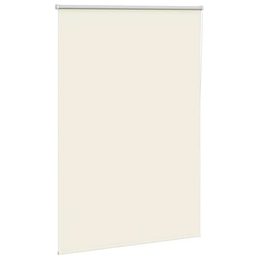 Vidaxl rolgordijn verduisterend 110x150 cm stofbreedte 105,7 cm